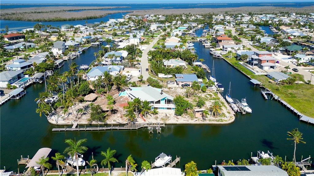 BAYVIEW ACRES - Land