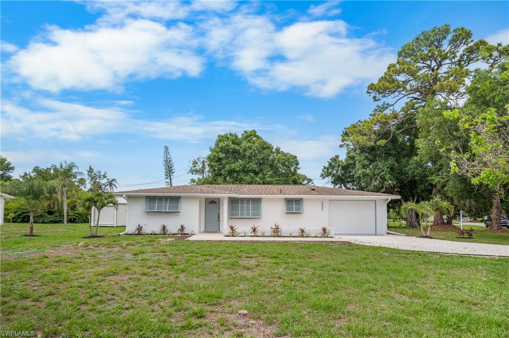 NOT APPLICABLE - Residential