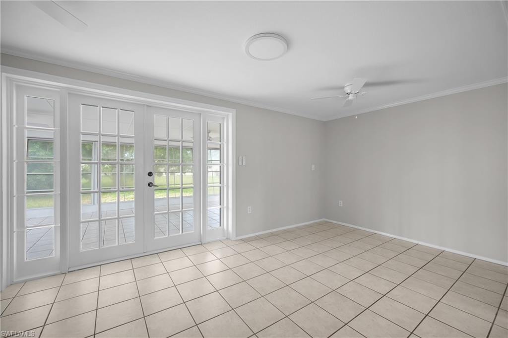 NOT APPLICABLE - Residential
