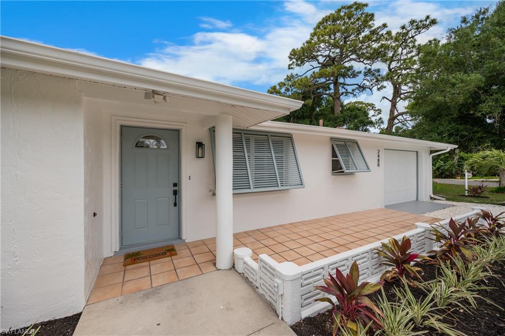 NOT APPLICABLE - Residential