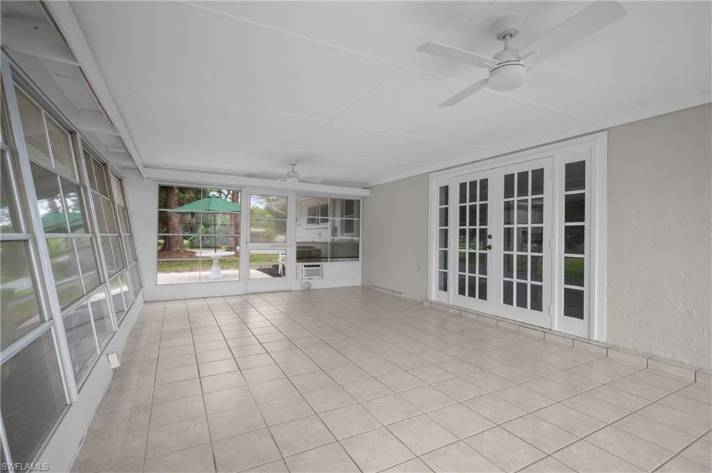 NOT APPLICABLE - Residential