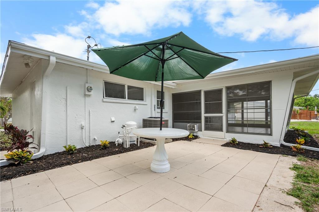 NOT APPLICABLE - Residential