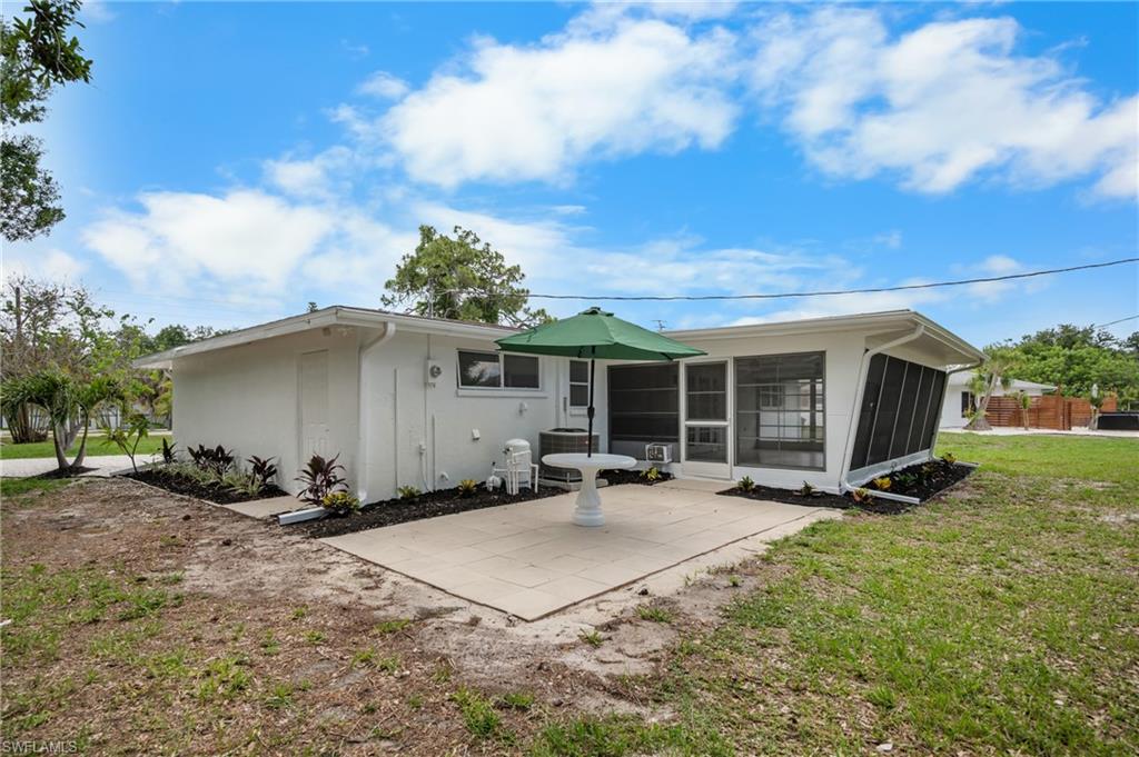 NOT APPLICABLE - Residential