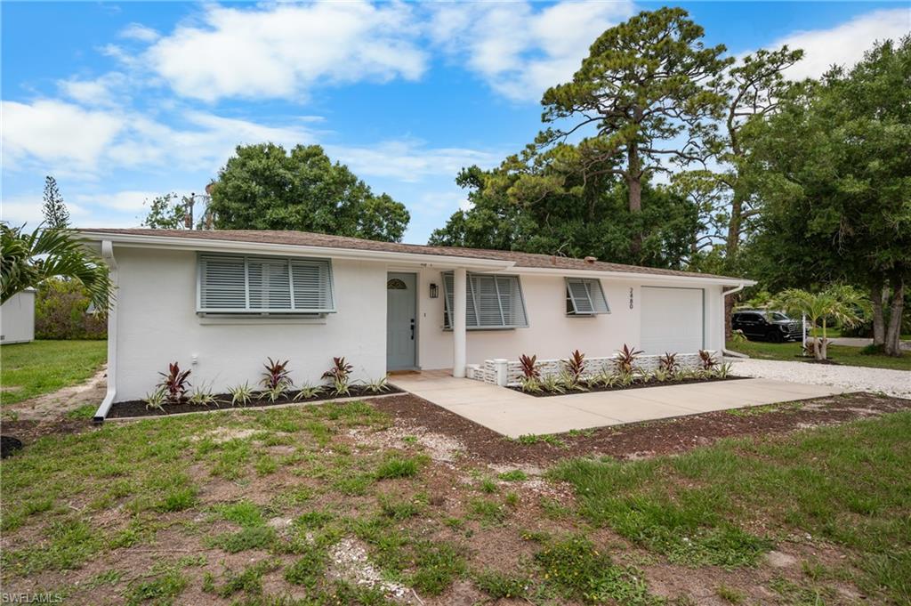 NOT APPLICABLE - Residential