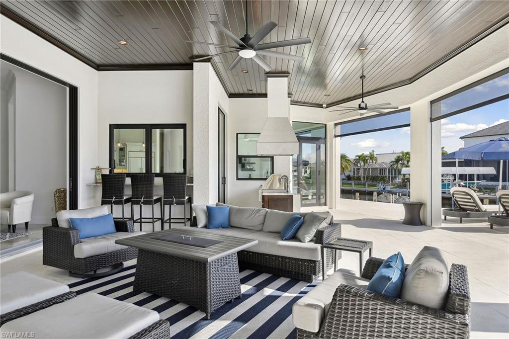 MARCO ISLAND - Residential