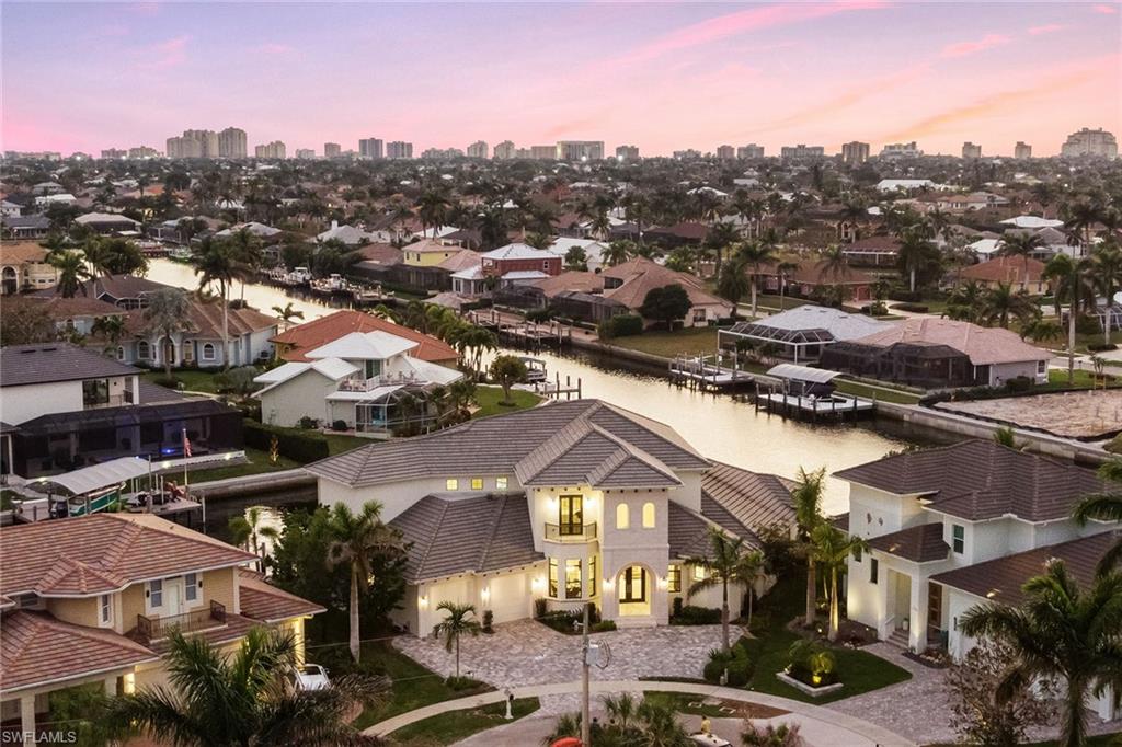 MARCO ISLAND - Residential