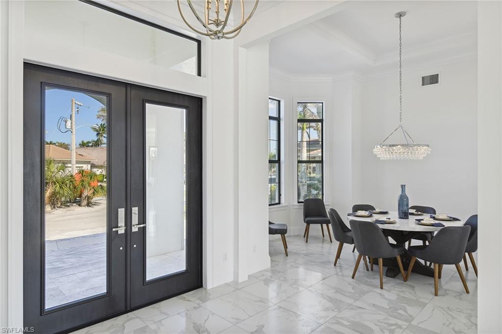 MARCO ISLAND - Residential