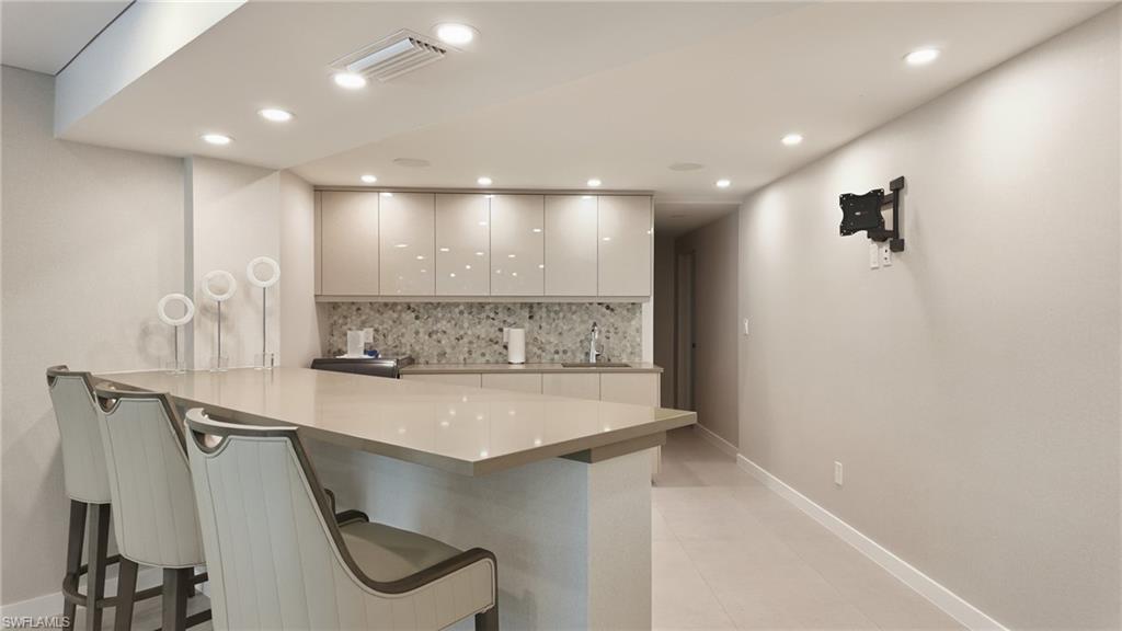 HORIZON HOUSE - Residential