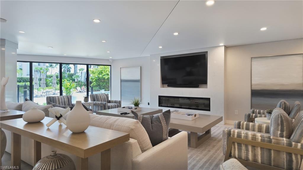 HORIZON HOUSE - Residential