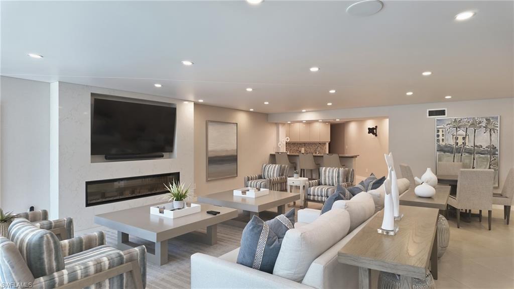 HORIZON HOUSE - Residential