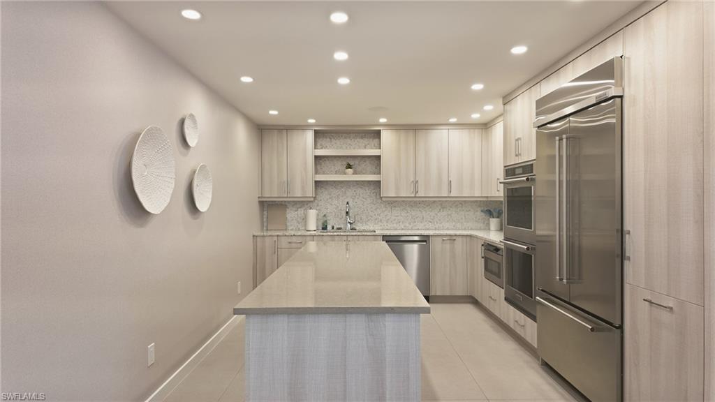 HORIZON HOUSE - Residential