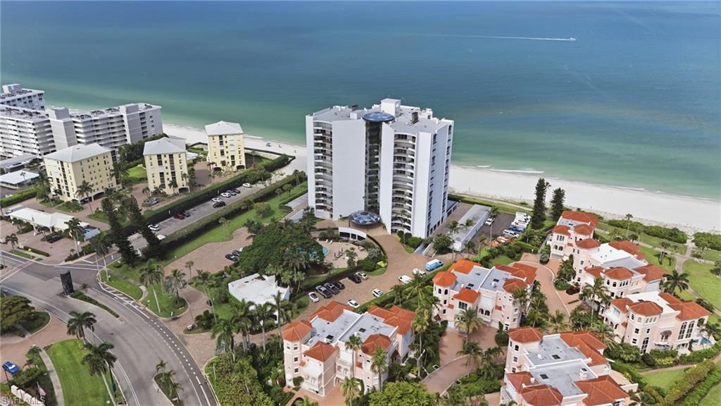 HORIZON HOUSE - Residential