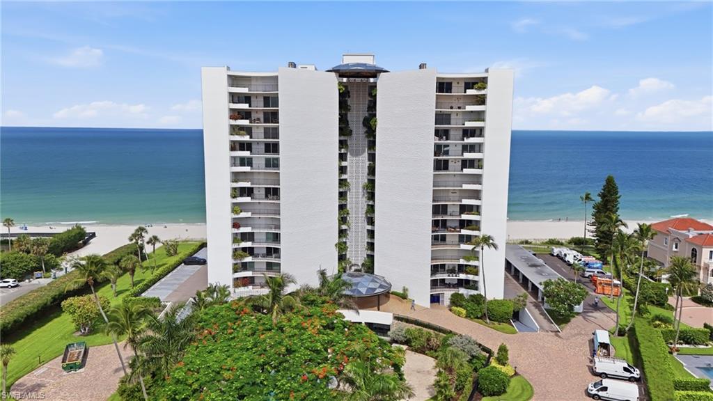 HORIZON HOUSE - Residential