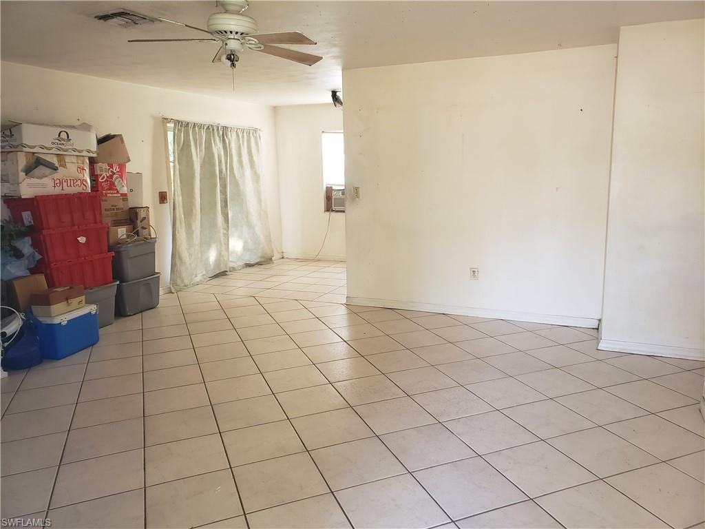 PALM SPRINGS ESTATES - Residential