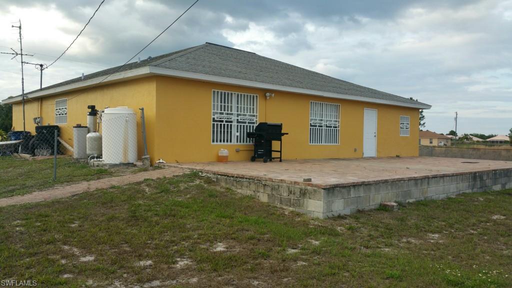 LEHIGH ACRES - Residential