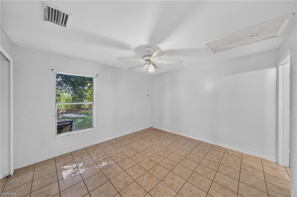 LEHIGH ESTATES - Residential Income