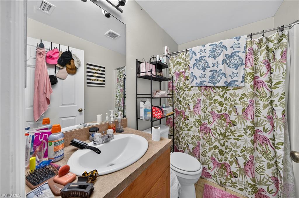 LEHIGH ESTATES - Residential Income