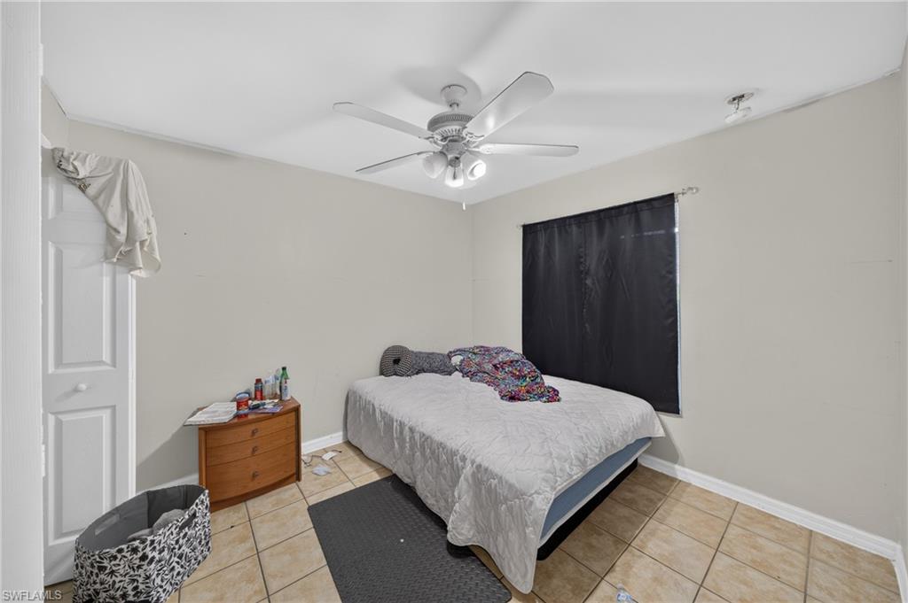 LEHIGH ESTATES - Residential Income