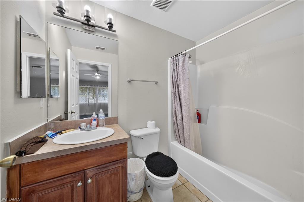 LEHIGH ESTATES - Residential Income