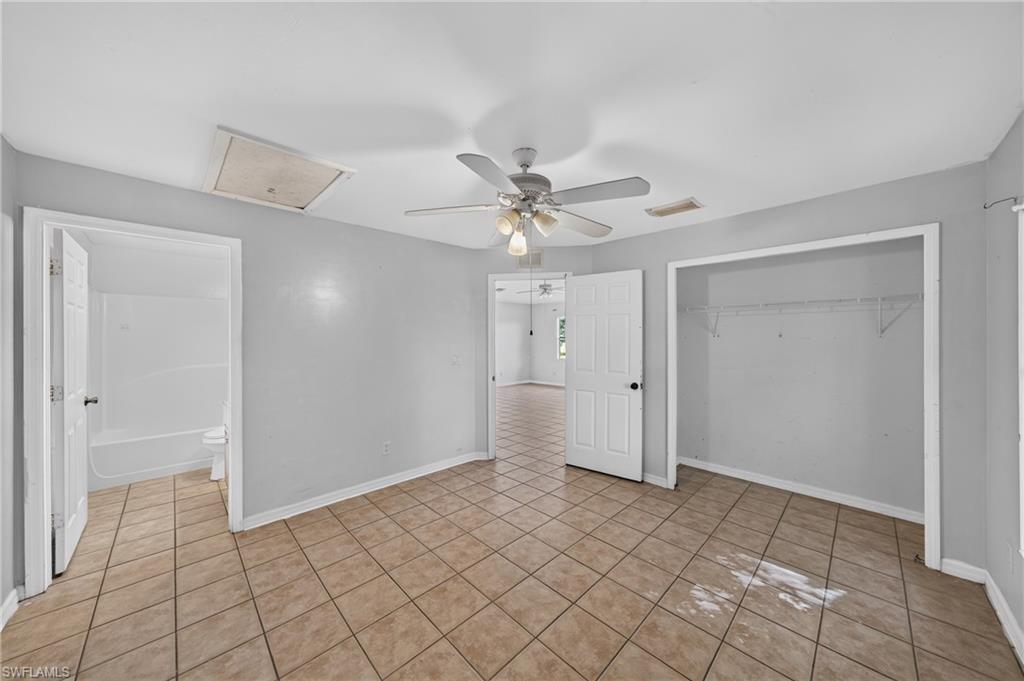 LEHIGH ESTATES - Residential Income