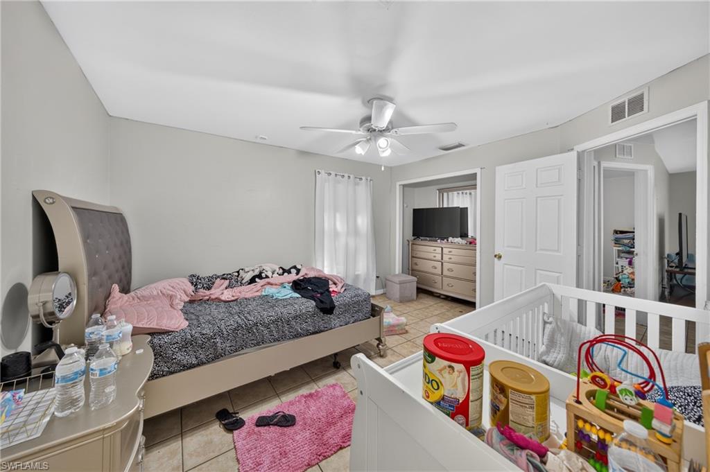 LEHIGH ESTATES - Residential Income