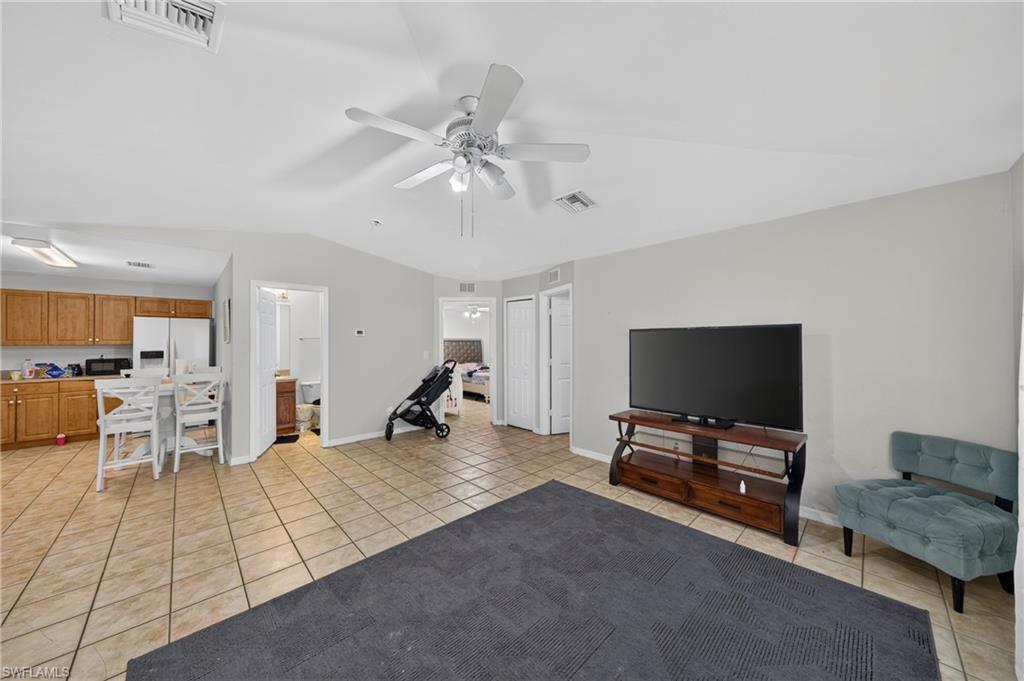 LEHIGH ESTATES - Residential Income
