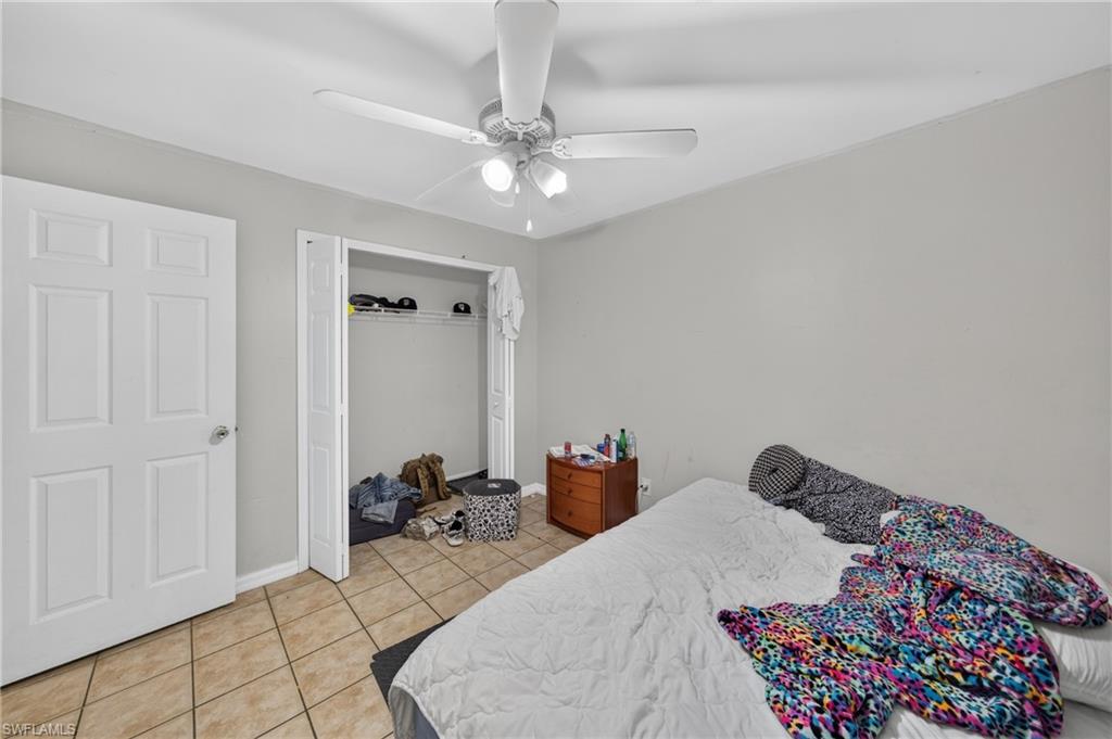 LEHIGH ESTATES - Residential Income