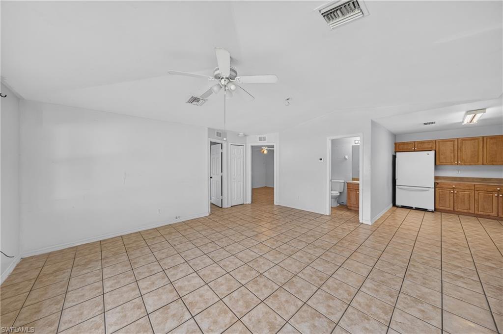 LEHIGH ESTATES - Residential Income