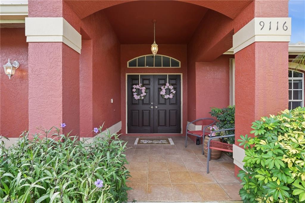 SAN CARLOS PARK - Residential