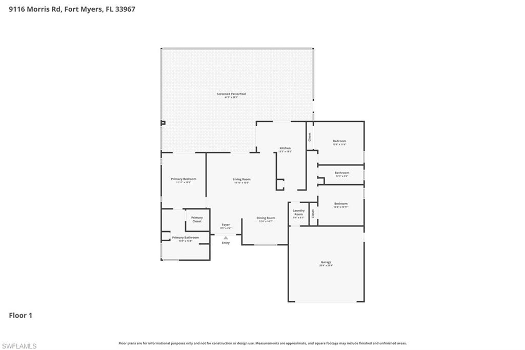 SAN CARLOS PARK - Residential