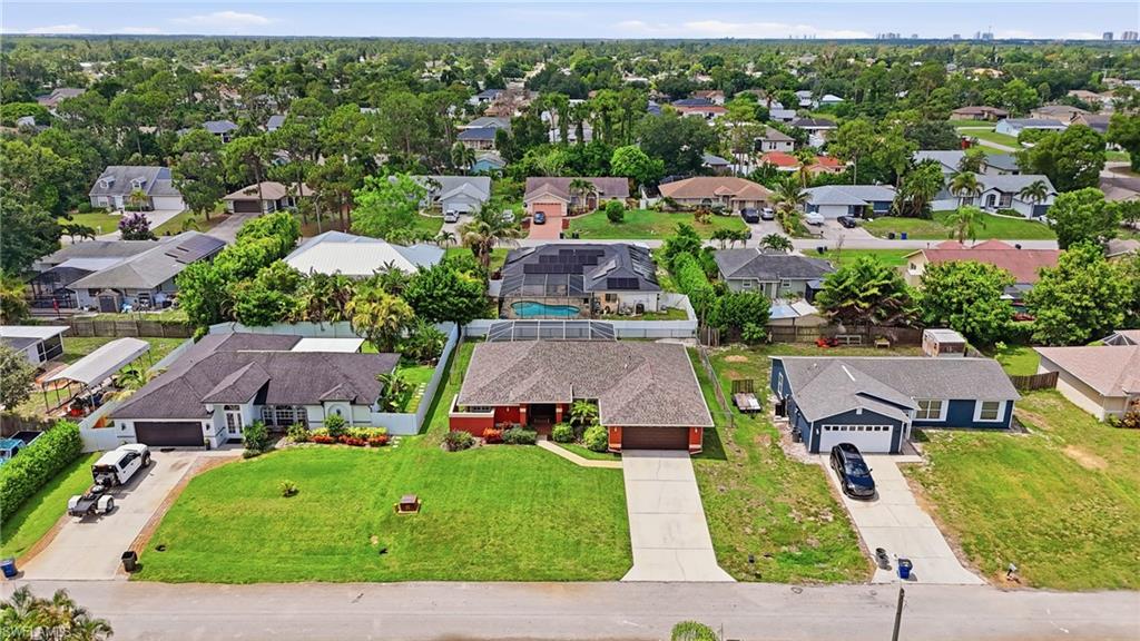 SAN CARLOS PARK - Residential