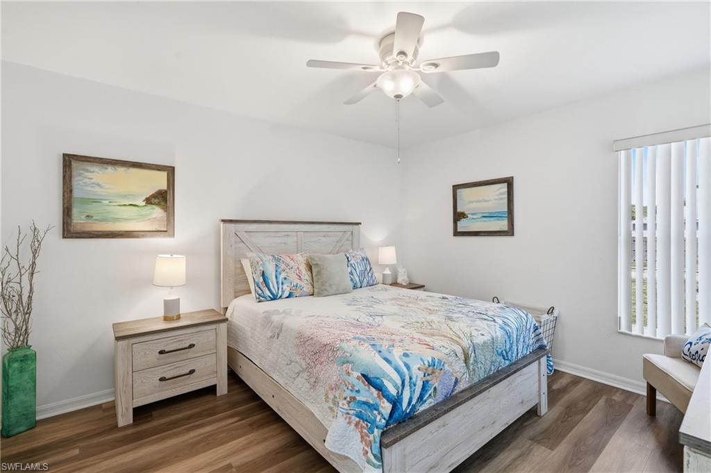 SAN CARLOS PARK - Residential