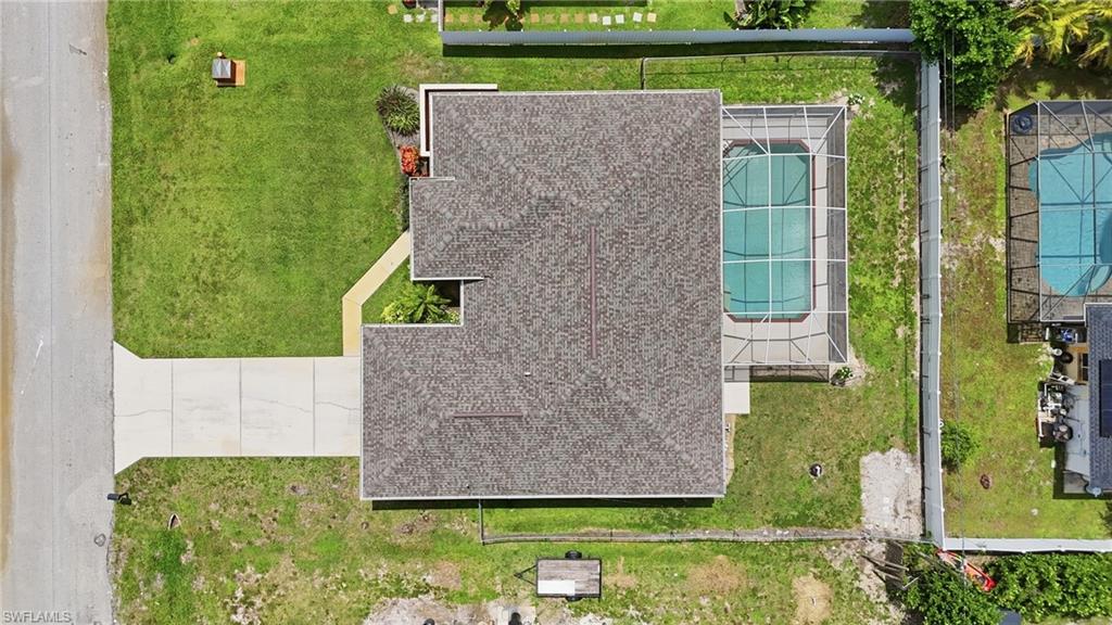 SAN CARLOS PARK - Residential