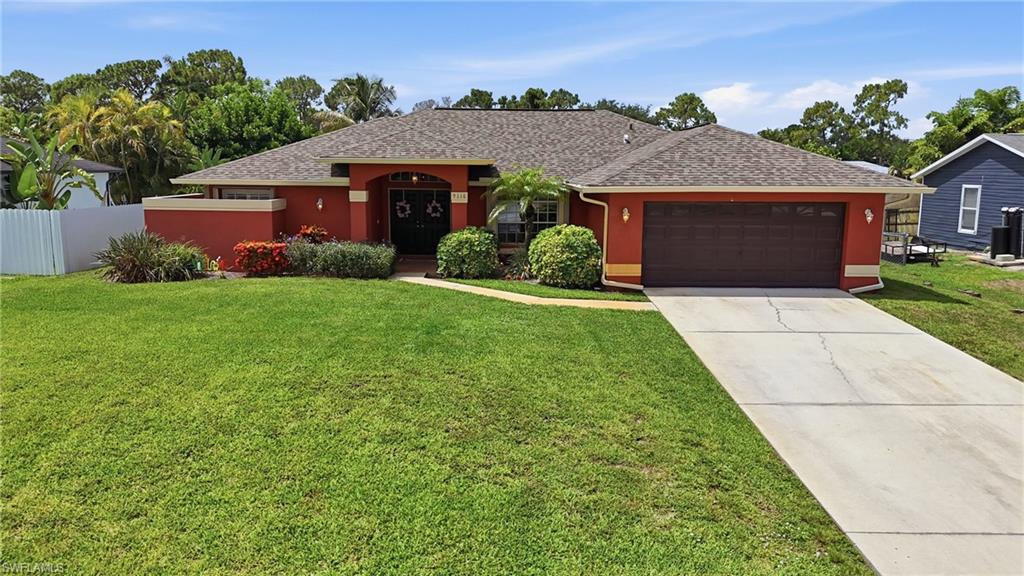 SAN CARLOS PARK - Residential