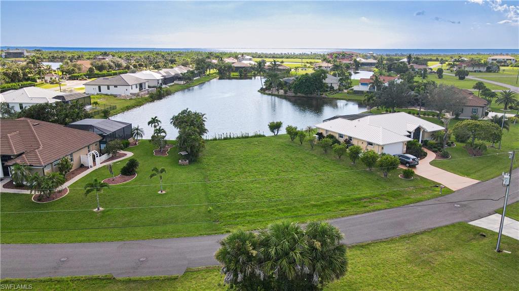 BURNT STORE LAKES - Land