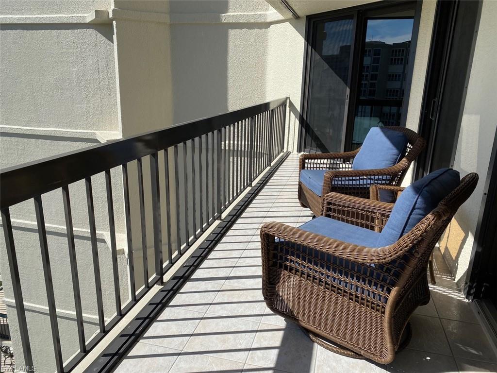 ESPLANADE CLUB - Residential Lease