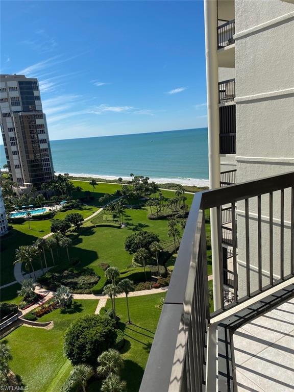 ESPLANADE CLUB - Residential Lease