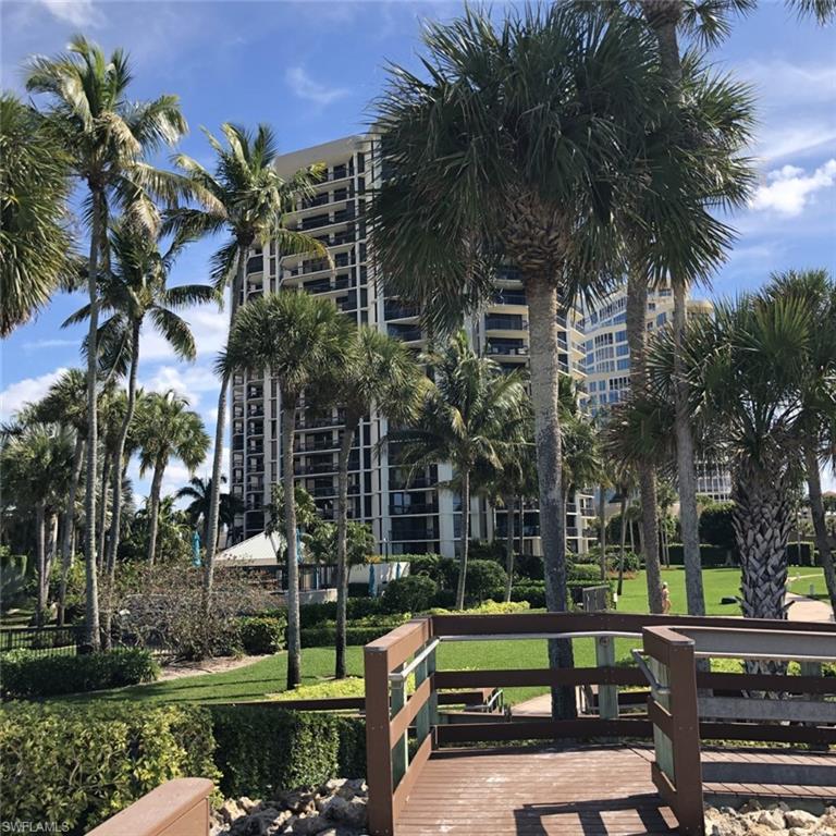ESPLANADE CLUB - Residential Lease
