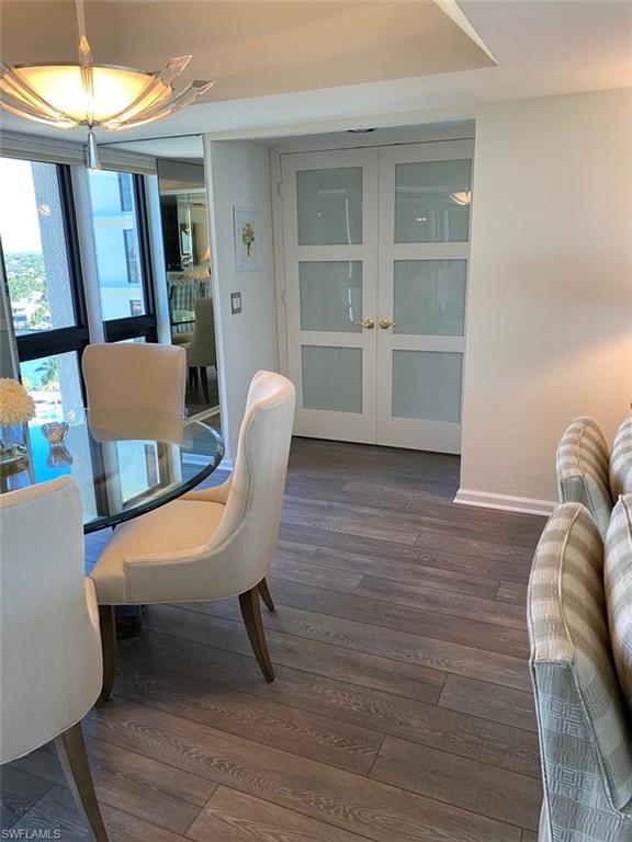 ESPLANADE CLUB - Residential Lease