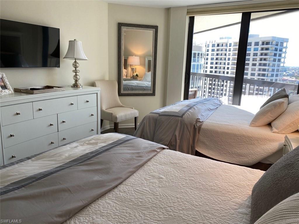 ESPLANADE CLUB - Residential Lease