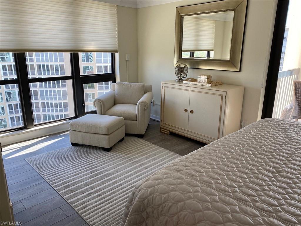 ESPLANADE CLUB - Residential Lease