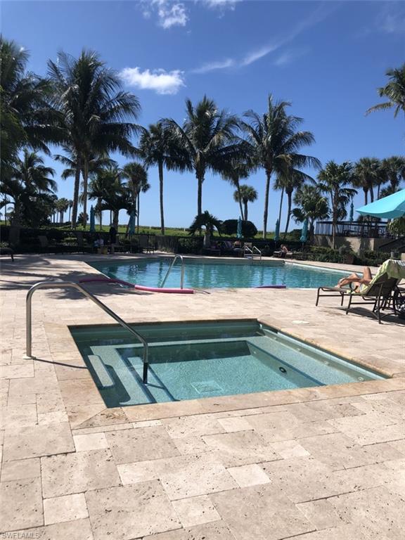 ESPLANADE CLUB - Residential Lease
