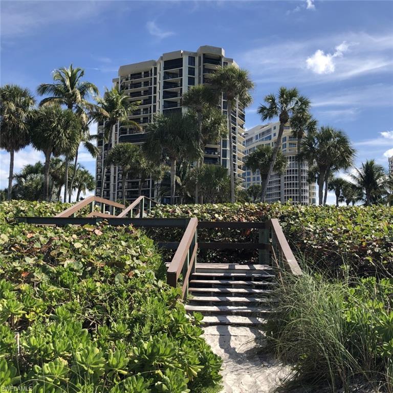 ESPLANADE CLUB - Residential Lease