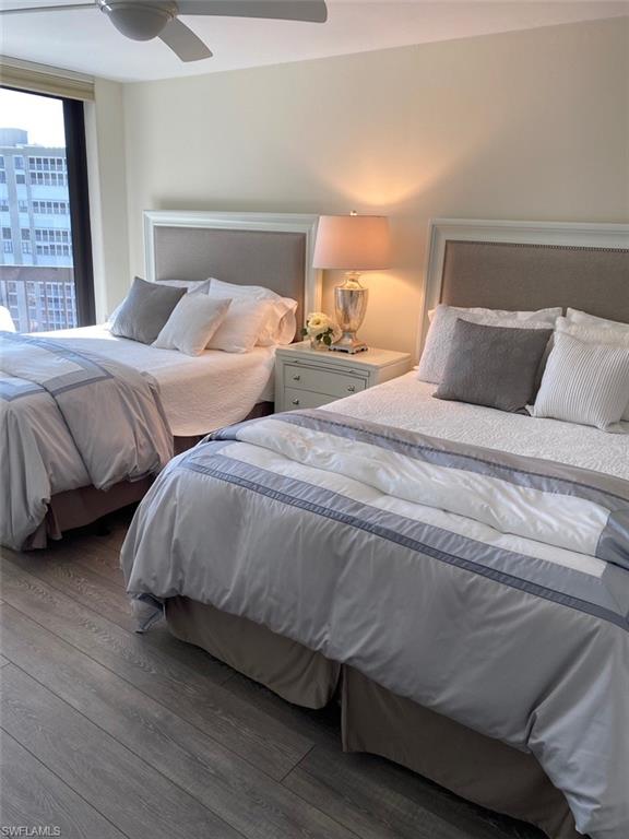 ESPLANADE CLUB - Residential Lease