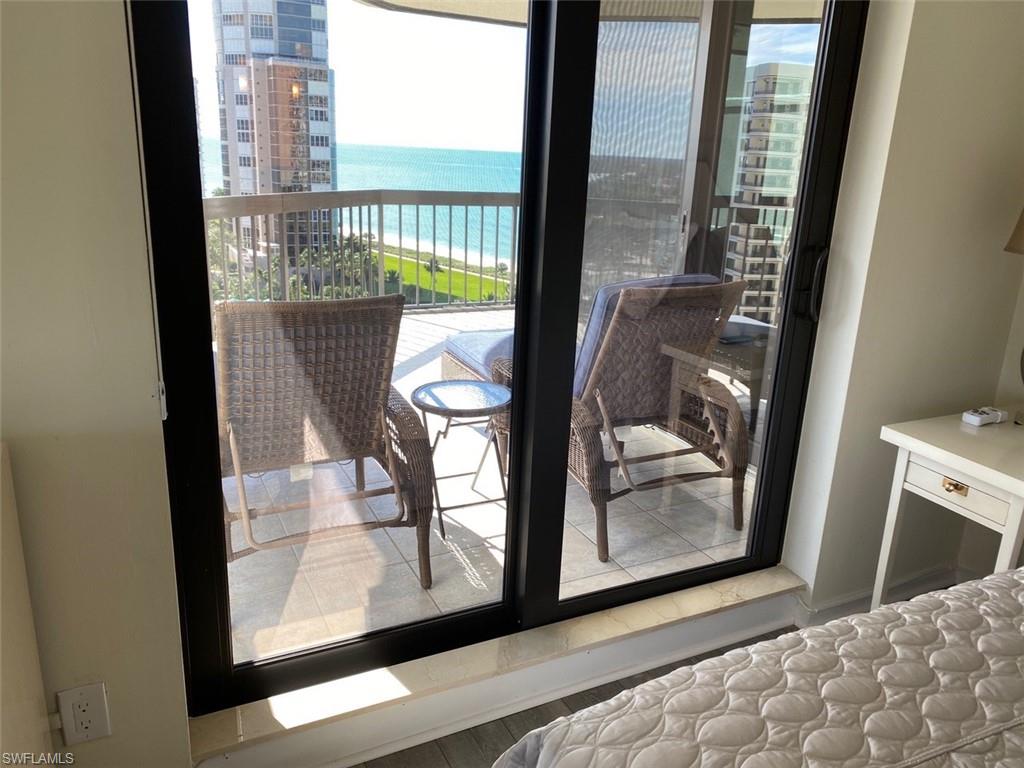 ESPLANADE CLUB - Residential Lease