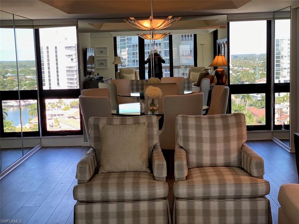 ESPLANADE CLUB - Residential Lease