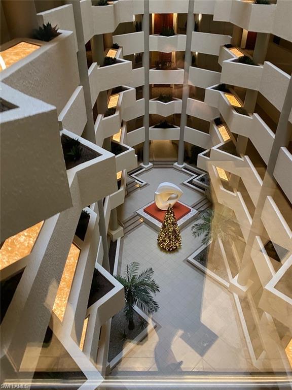 ESPLANADE CLUB - Residential Lease