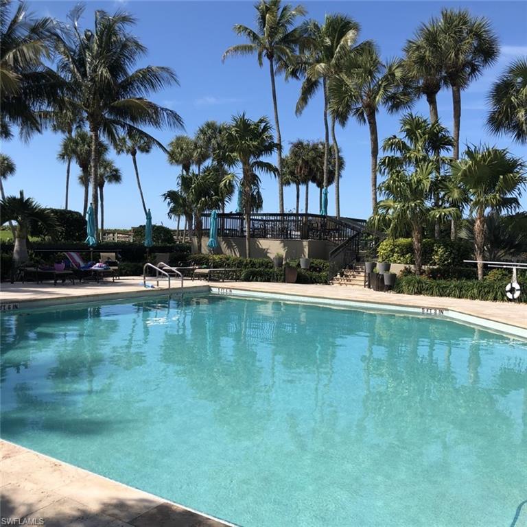ESPLANADE CLUB - Residential Lease