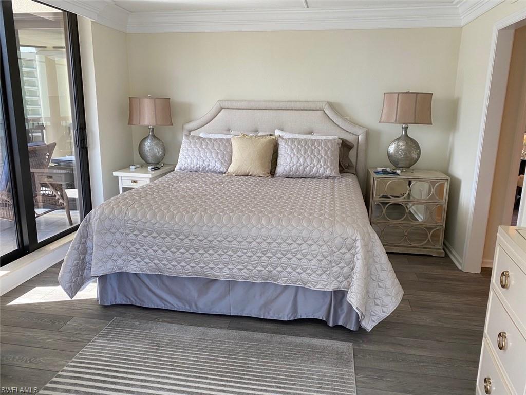ESPLANADE CLUB - Residential Lease