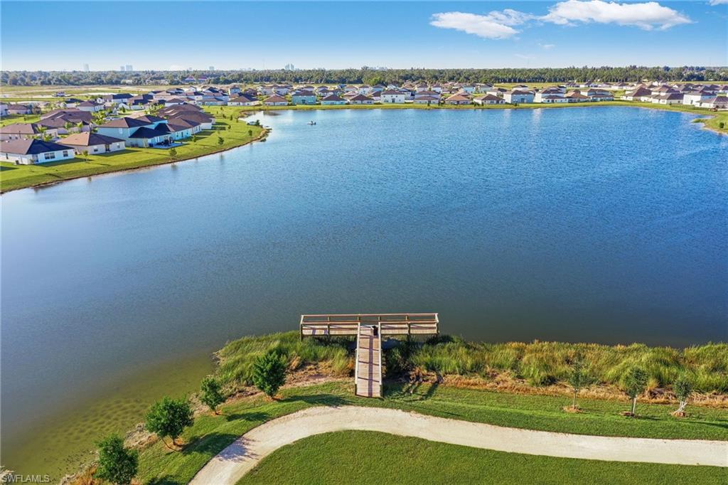 CRANE LANDING - Residential
